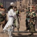 Dynasty Warriors 9