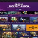 GOG.com startet Angebote-Aktion