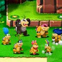 Mario & Luigi Superstar Saga + Bowsers Schergen