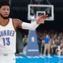 NBA 2K18