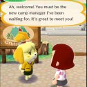 Animal Crossing: Pocket Club