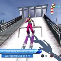 RTL Skispringen 2003