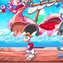 Rayman Advance