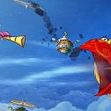 Rayman Origins 3D