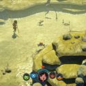 The Flame in the Flood