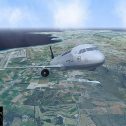 Urlaubflug Simulator