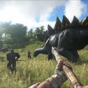 ARK: Survival Evolved