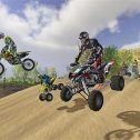 MX vs. ATV Unleashed