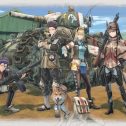 Valkyria Chronicles 4