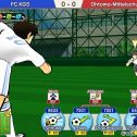 Captain Tsubasa: Dream Team