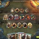 The Lord of the Rings: The Living Card Game