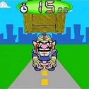 Wario Ware Touched!