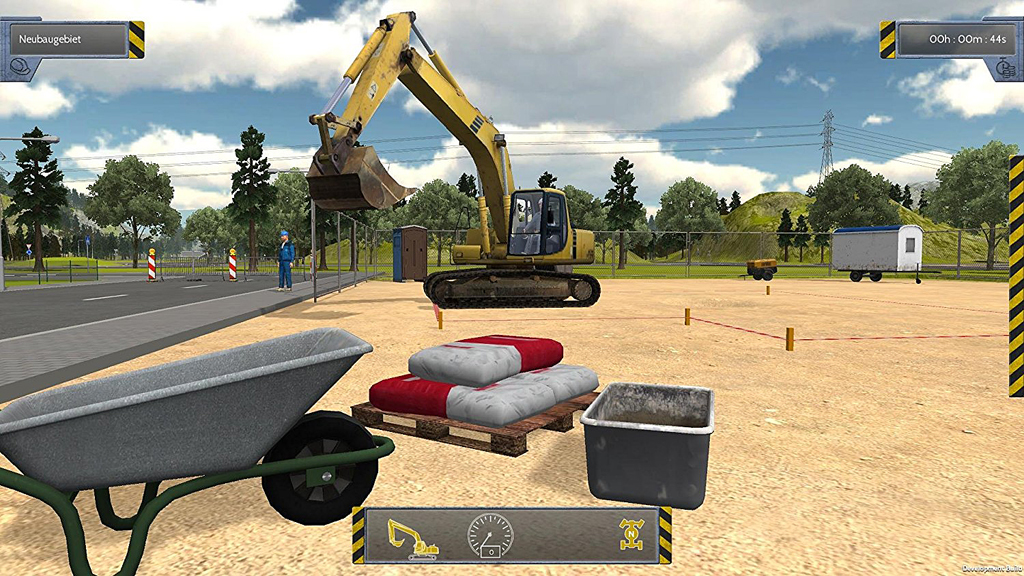 construction simulator 2012 save game