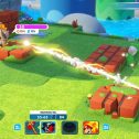 Mario + Rabbids Kingdom Battle