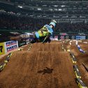 Monster Energy Supercross – The Official Videogames