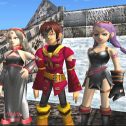 Skies of Arcadia Legends