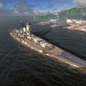 World of Warships Blitz