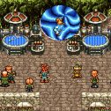 Chrono Trigger