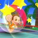 Super Monkey Ball Step & Roll