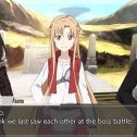 Sword Art Online: Integral Factor