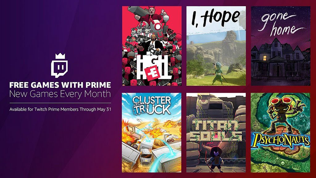clustertruck game free with amazon prime clustertruck game free with amazon prime