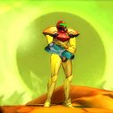 Metroid: Samus Returns