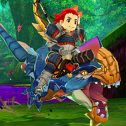 Monster Hunter Stories