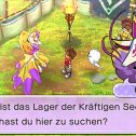 Yo-Kai Watch 2: Kräftige Seelen