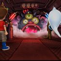 Yo-Kai Watch 2: Geistige Geister