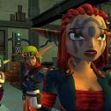 Jak II: Renegade