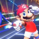 Mario Tennis Aces