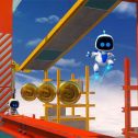 Astro Bot Rescue Mission