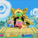 Kirby Star Allies