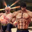 Fist of the North Star: Lost Paradise