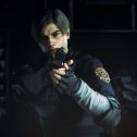 Resident Evil 2