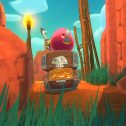 Slime Rancher