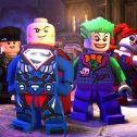 Lego DC Super Villains