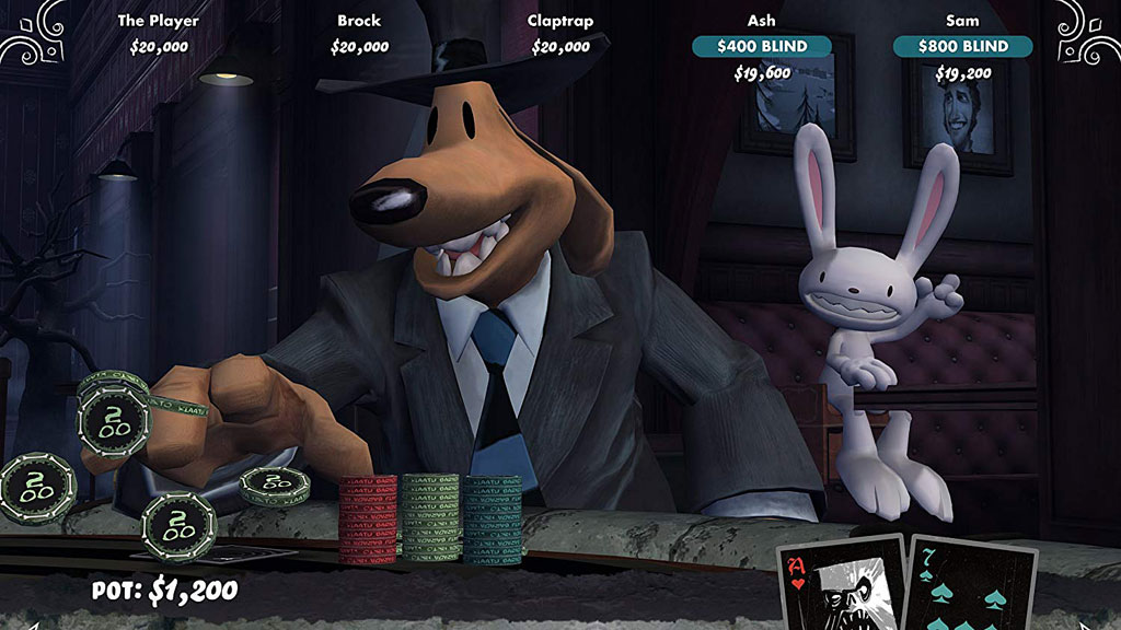 Poker night 2 trophy guide wow classic Poker night 2 trophy guide wow classic