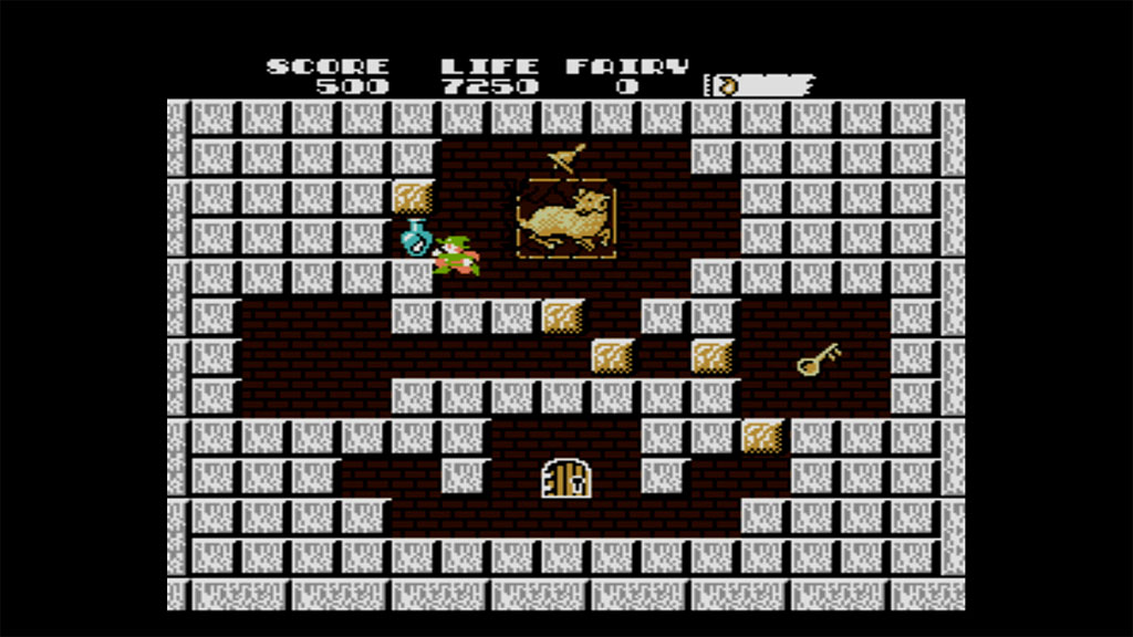 Key games com. Solomon's Key NES. Solomon Key 2 Денди. Salomon Keys Dendy.