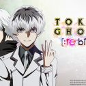 Tokyo Ghoul[:re birth]