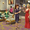 Die Sims 4: Werde berühmt