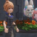 World of Final Fantasy Maxima