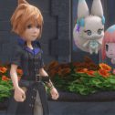 World of Final Fantasy Maxima