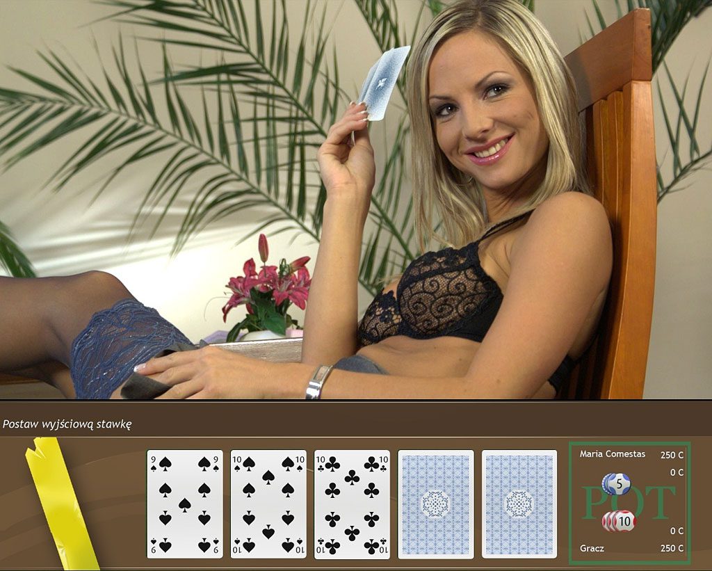 All Strip Poker " Games-Guide.