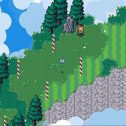 Golf Story