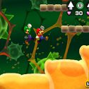 Mario & Luigi: Abenteuer Bowser + Bowser Jr.´s Reise