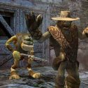 Oddworld: Strangers Vergeltung