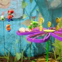 Yoshi´s Crafted World