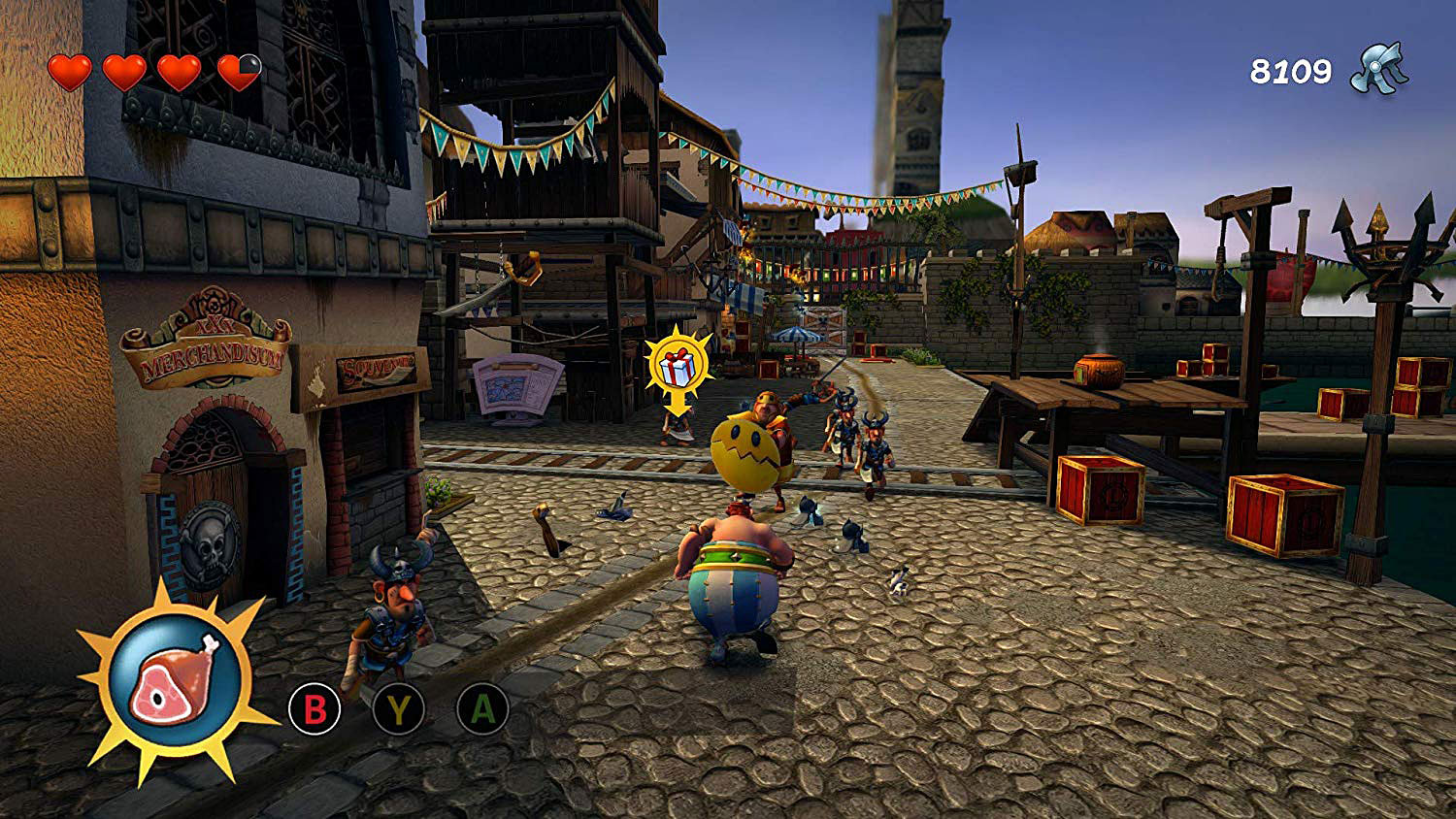 Lot De 3 Jeux PS2 - 4x4 Evolution, Transformers, Astérix & Obélix XXL2 - Très Bon état