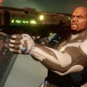 Crackdown 3